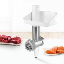 Насадка мясорубка комбайна Bosch MUM4/5..