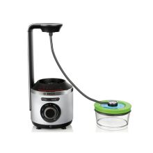 Вакуумная емкость для хранения Bosch, 750 мл