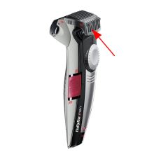 Насадка для машинок BaByliss E890E