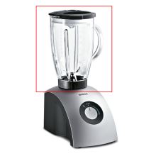 Чаша блендера Bosch MMB11.. и MMB20..