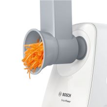 Терка крупная насадки шинковки мясорубки Bosch MFW..