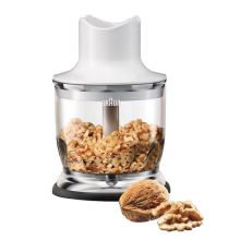 Измельчитель 350 ml блендера Braun