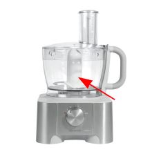 Нож основной чаши комбайна Kenwood Multipro