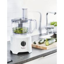 Насадка для нарезки к комбайнам Moulinex FP244110 и FP246110