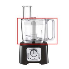 Чаша для комбайна Moulinex FP546