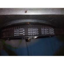 Ремень хлебопечки Moulinex 90S3M537