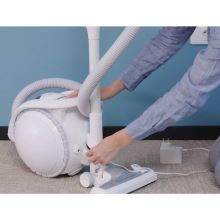 Блок питания пылесоса Tefal IQ7767 и IQ7777