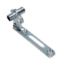 Дверной шарнир холодильника Bosch 3KF/PKNB56/KGN