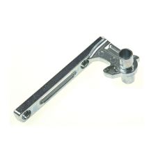 Дверной шарнир холодильника Bosch 3KF/PKNB56/KGN