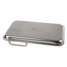 Большой Teppan Yaki Bosch для зон FlexInduction