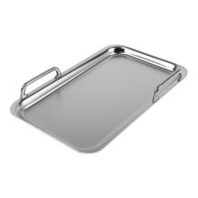 Большой Teppan Yaki Bosch для зон FlexInduction