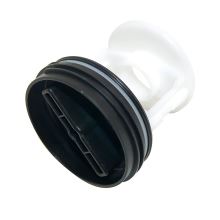 Сливной фильтр стиралки Bosch WFL/WFX