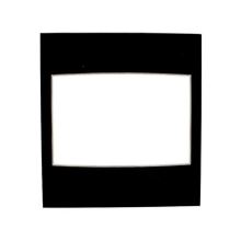 Внутреннее стекло для духовок Gefest, 435,5x400 мм