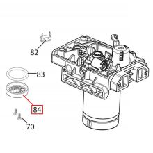Сито поршня d=42.5 мм кофемашины Delonghi