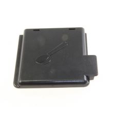 Крышка воронки кофе кофемашины Bosch TCA68/TK69