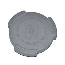Крышка контейнера для соли посудомойки Bosch