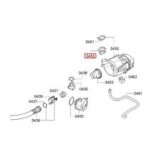 Соединение для посудомойки Bosch SKS/SKE