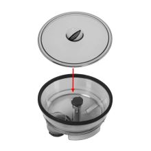 Крышка бункера кофе кофемашин Bosch TES..