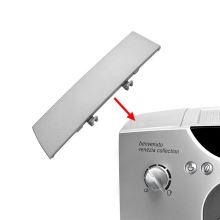 Крышка бака воды кофемашины Bosch TCA560