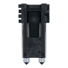 Диспенсер подачи кофе кофемашины Delonghi Dinamica