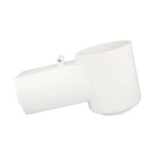 Корпус для мясорубки Zelmer ZMM1/2