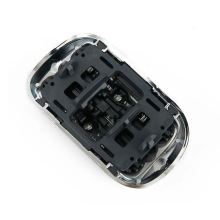 Бритвенная кассета 73S для бритвы Braun S7