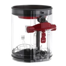 Бак для пыли пылесоса Dyson V12 и SV20