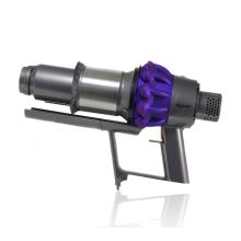 Корпус с циклоном Dyson SV12 V10, фиолетовый