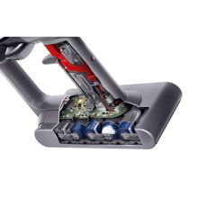 Аккумулятор пылесоса Dyson SV14 и V11