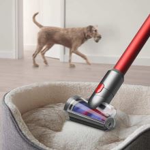 Мини-электрощетка пылесоса Dyson V11 и V15