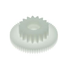 Шестерня для соковыжималок Braun