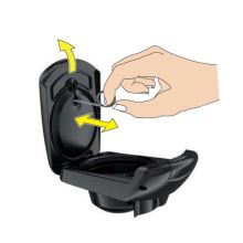 Чистящая игла кофеварки Dolce Gusto