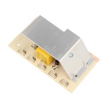 Силовая плата кофеварки Krups XP3440