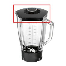 Крышка чаши блендера комбайна Bosch MUM9