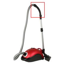 Ручка шланга пылесоса Bosch BSG.., BGLS..