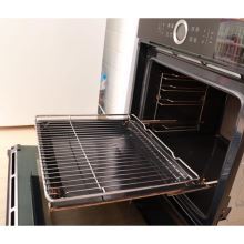 Решётка для духовки Bosch, 441,5x345x32 мм