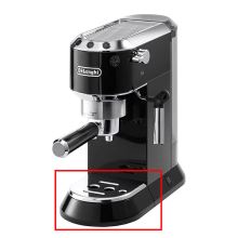 Поддон кофеварки Delonghi Dedica