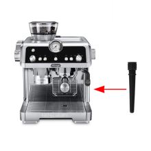 Трубка капучинатора кофемашины Delonghi EC9335