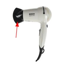 Насадка концентратор фена Bosch PHD3200, PHD3305