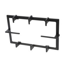 Решетка домино плиты Bosch PPQ716/718..