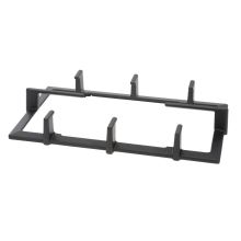 Решетка домино плиты Bosch PPQ716/718..