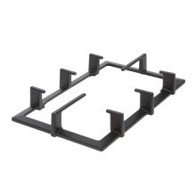 Решетка домино плиты Bosch PPQ716/718..