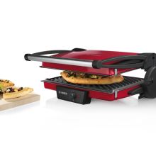 Пластина для гриля Bosch TFB4402, TCG41