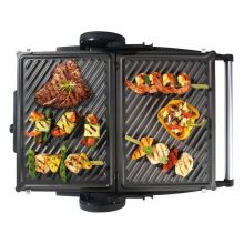 Пластина для гриля Bosch TFB4402, TCG41