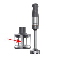 Нож измельчителя блендера Braun