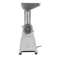 Средняя решетка для мясорубки Braun, d=4,5 мм