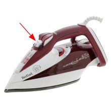 Паровой клапан для утюгов Tefal FV94 и FV95