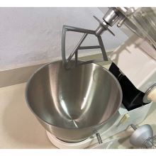 Металлическая чаша для комбайна Kenwood KM/KMC