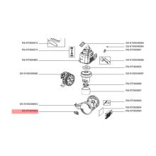 Ролик для пылесоса Tefal TW1923 и TW1931