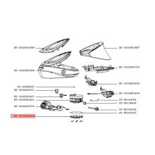ТЭН парогенератора Tefal GV97.. и GV98..